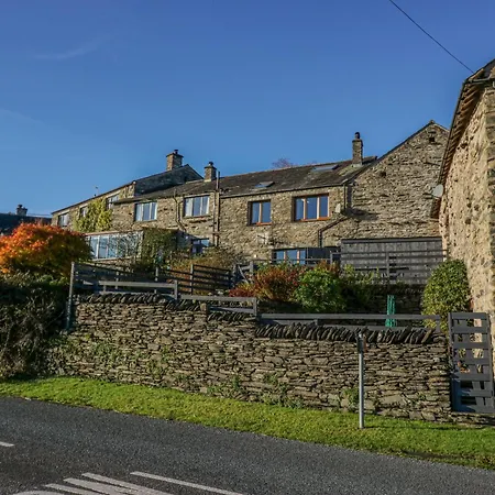 4 The Barns * Ulverston