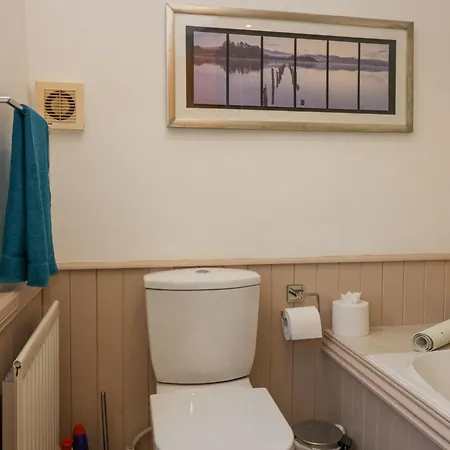 Holiday home 4 The Barns