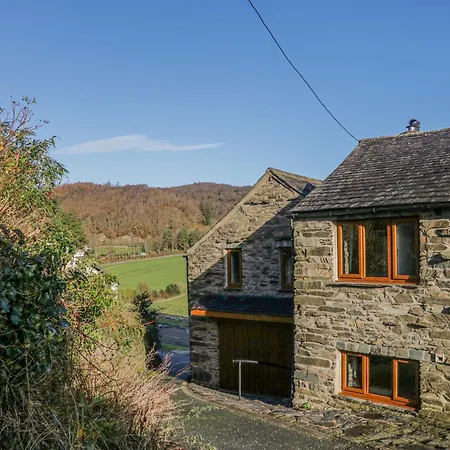 Holiday home 4 The Barns Ulverston