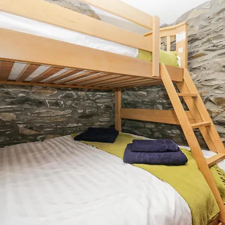 4 The Barns Holiday home *