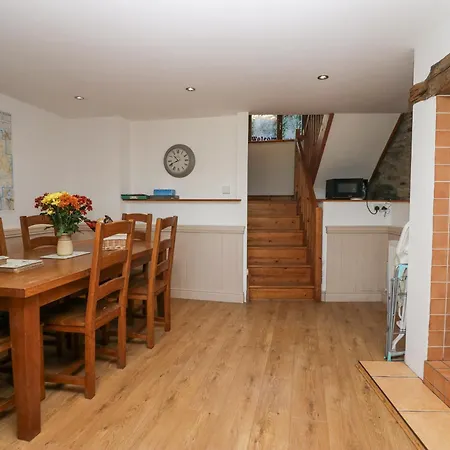 4 The Barns Holiday home Ulverston
