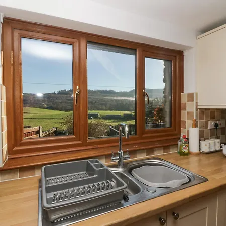 Holiday home 4 The Barns Ulverston