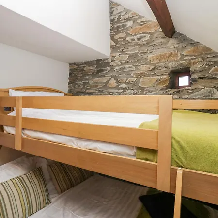 Holiday home 4 The Barns