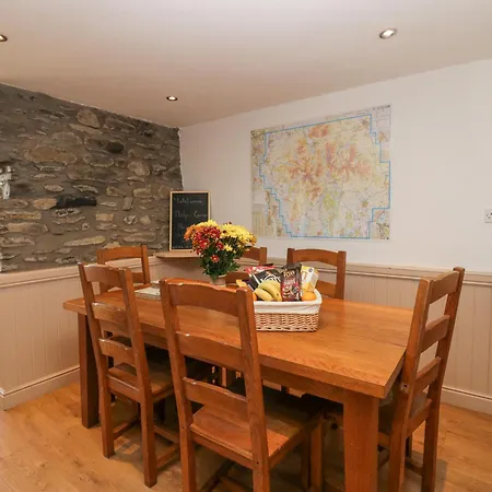 4 The Barns Holiday home Ulverston