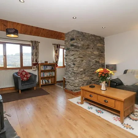 Holiday home 4 The Barns Ulverston