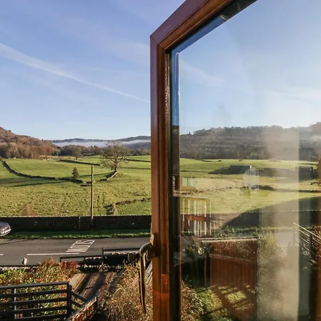 4 The Barns * Ulverston