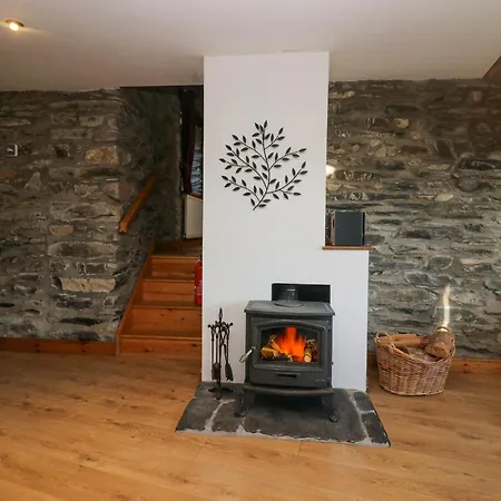 Holiday home 4 The Barns