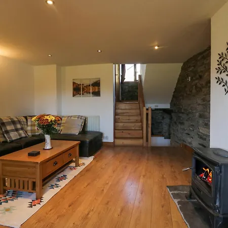 4 The Barns Holiday home Ulverston