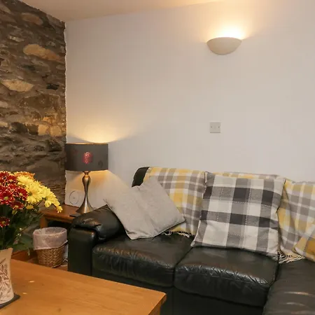 4 The Barns Holiday home
