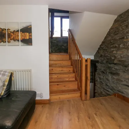 4 The Barns Holiday home Ulverston