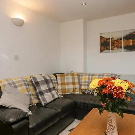 4 The Barns Holiday home Ulverston