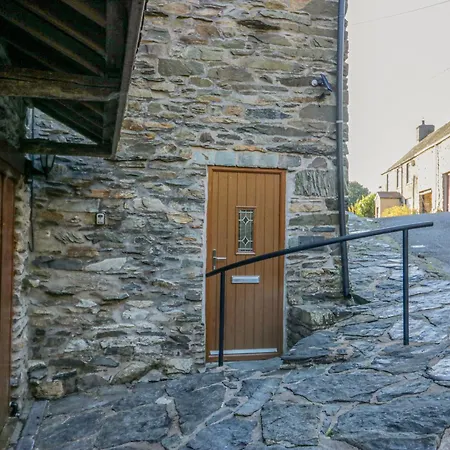 4 The Barns Holiday home Ulverston