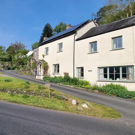 4 The Barns Holiday home *
