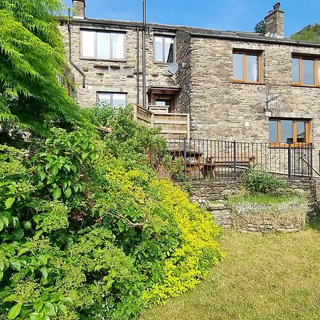 4 The Barns Ulverston
